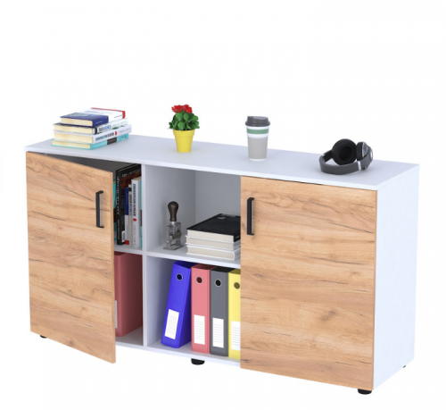 Тумба офісна LFT-  Open Office  LT-141-75 