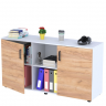 Тумба офісна LFT-  Open Office  LT-141-75 