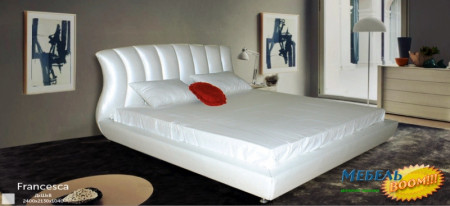 Кровать GRZ- Francesca