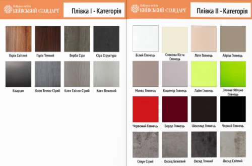 Тумба для обуви KSt- "Софи"/ "Sophie"