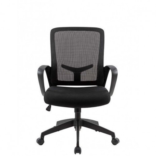 Крісло для оператора LUX- PROFIX  BLACK