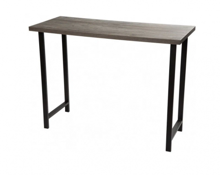 Барный стол Лофт YAN- LD08 толщина столешницы 18 мм
