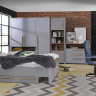 Стол письменный PL- Forte Surfinio SFNB211