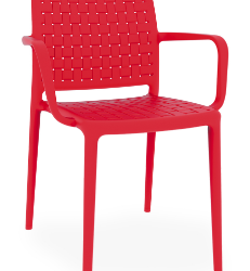 Кресло TYA- Fame-K (Красный)
