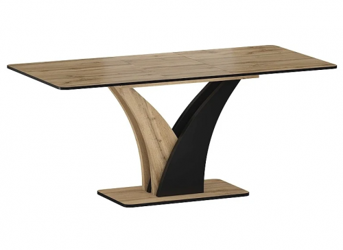 SIGNAL PL- Стол деревянный Vento