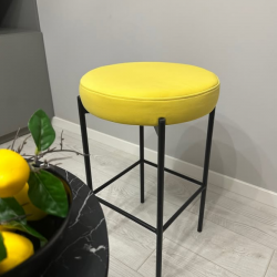 Стул полубарный / барный IMP- Moon 