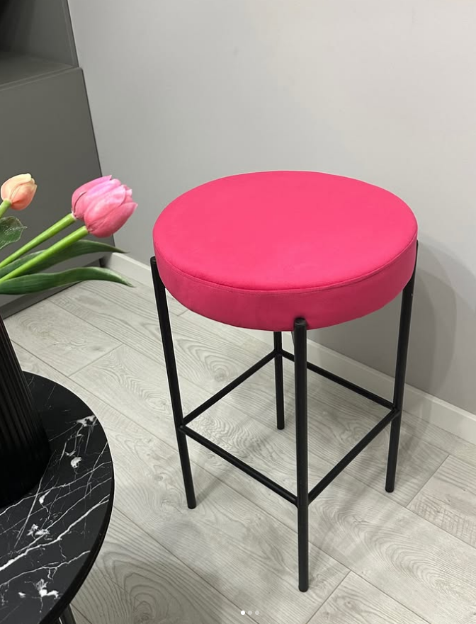 Стул полубарный / барный IMP- Moon 