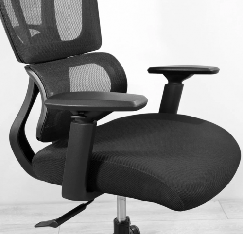 Кресло офисное RCH- Баланс Про/ Armchair Balance Pro