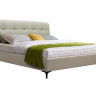 Кровать с подъемным газовым Avn- GLORIA Light Grey