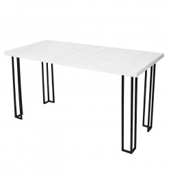 Стол обеденный VIT- Айлант (аляска)