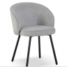 Cтул обеденный CRV- Albie Scandinavian gray (серый)