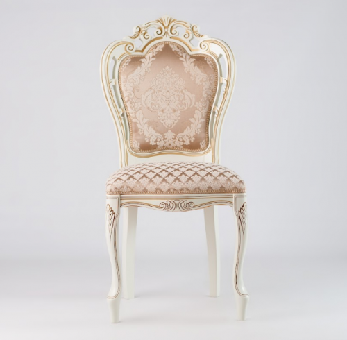 Стул деревянный Сlassic EXI- DAMING Кардинал 28824-24