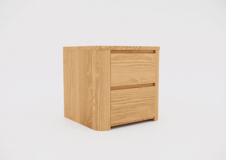 Тумба прикроватная AWD- Майнц