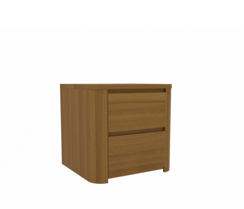 Тумба прикроватная AWD- Майнц