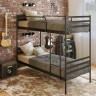 Кровать двухъярусная MTM- Optima Duo