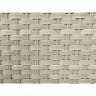 Комплект для отдыха INT- Malibu Melange White