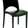 Стул из полипропилен GRANDSOLEIL CA- Chair Florence