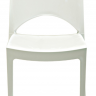 Стул из полипропилен GRANDSOLEIL CA- Chair Florence