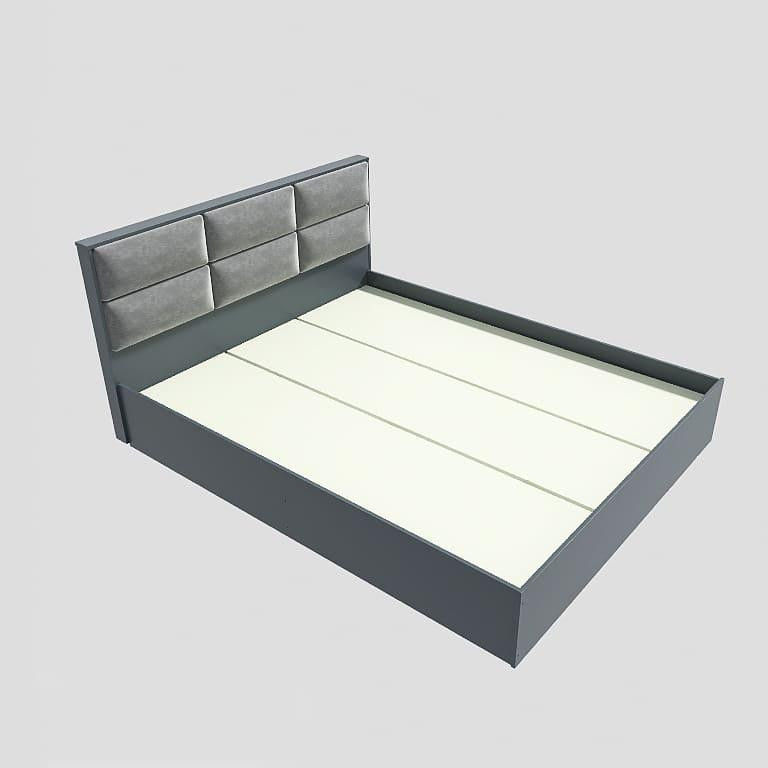 Спальня (модульная) EVR- Лайт-3 графит