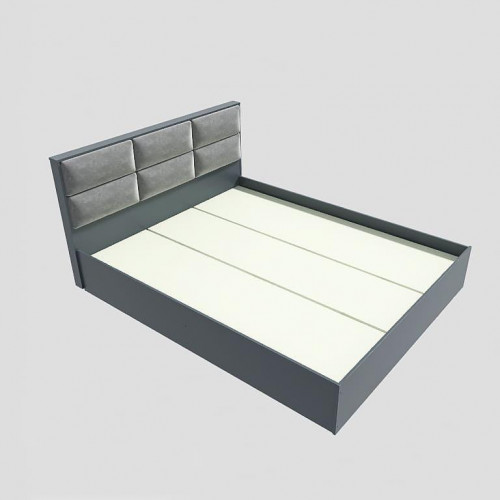 Спальня (модульная) EVR- Лайт-3 графит