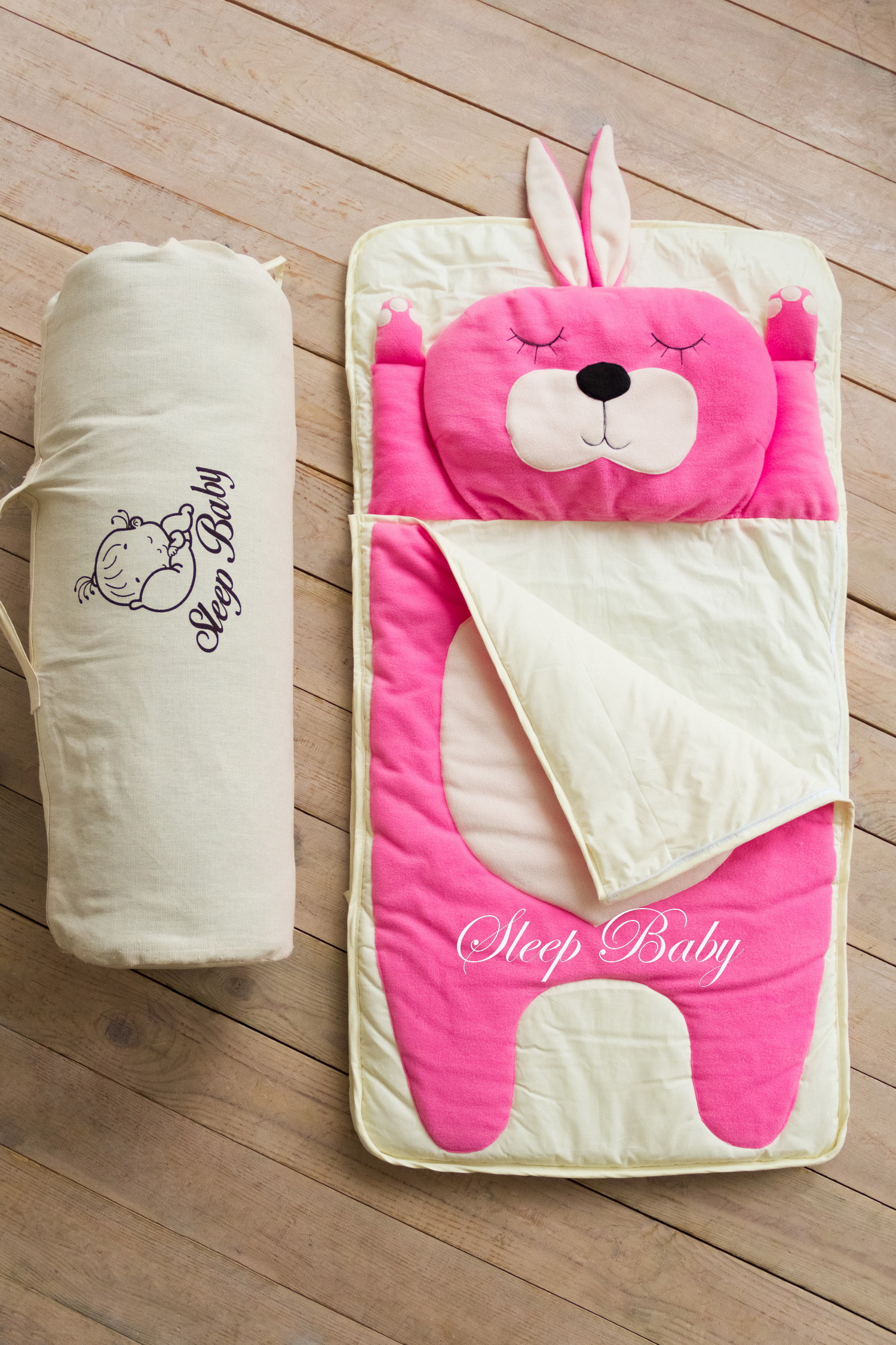 Слипик SleepBaby Зайка