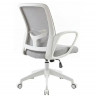 Крісло для оператора LUX- PROFIX  WHITE