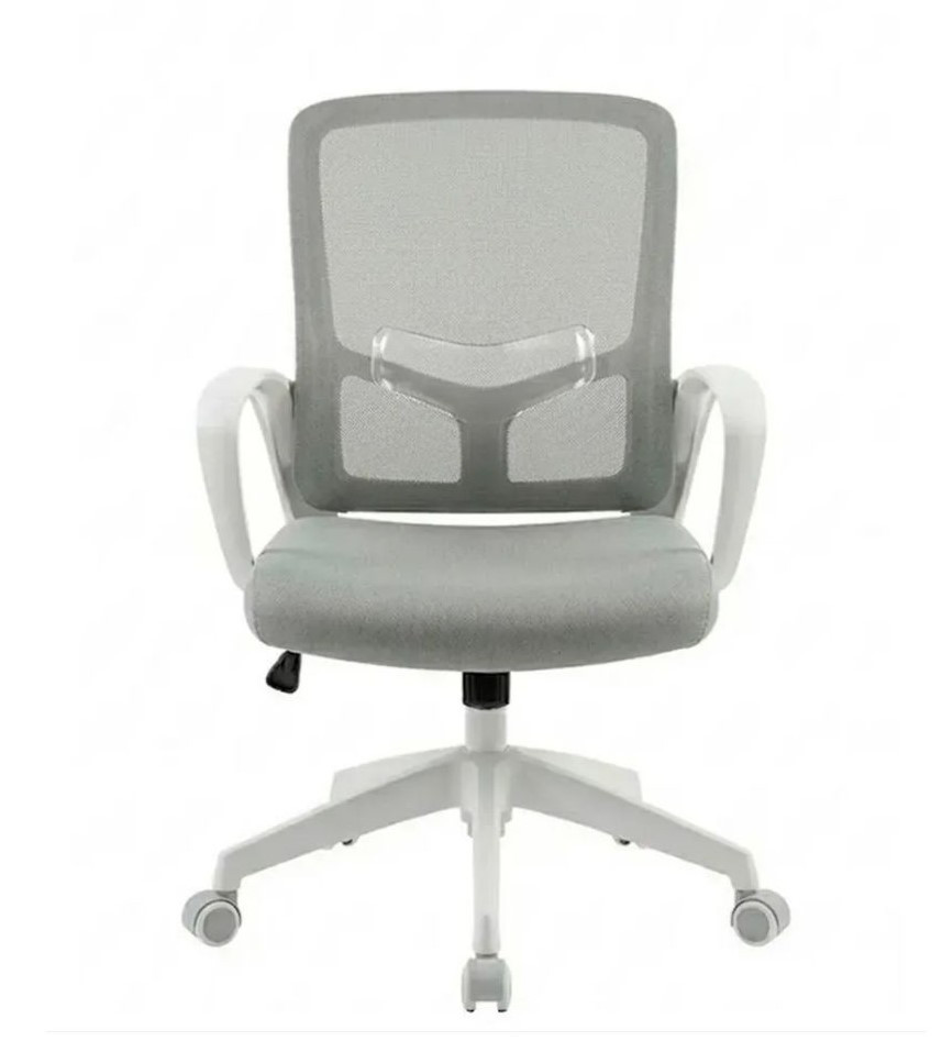Крісло для оператора LUX- PROFIX  WHITE
