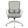 Крісло для оператора LUX- PROFIX  WHITE