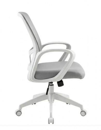 Крісло для оператора LUX- PROFIX  WHITE