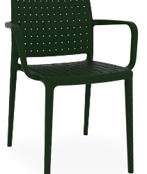 Кресло TYA- Fame-K (темно-зеленый)
