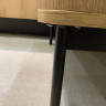 Стол журнальный Perfect Home Уилсон / Wilson 2S/97 Дуб эвок