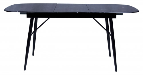 Стол обеденный раскладной DSN- UDT 9016 Черный