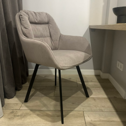 Кресло мягкое поворотное IMP- Cezar 