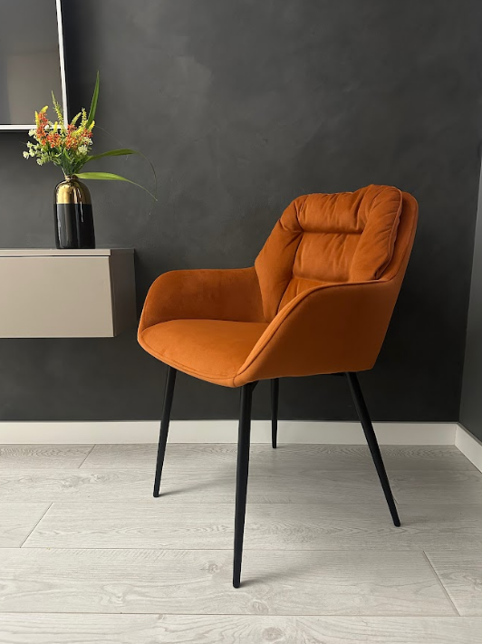 Кресло мягкое поворотное IMP- Cezar 