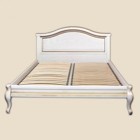 Кровать деревянная MBC- Венера