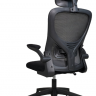 Кресло офисное TPRO- SPECIAL4YOU Viper black E7177