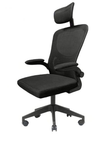 Кресло офисное TPRO- SPECIAL4YOU Viper black E7177