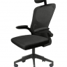 Кресло офисное TPRO- SPECIAL4YOU Viper black E7177
