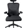Кресло офисное TPRO- SPECIAL4YOU Viper black E7177