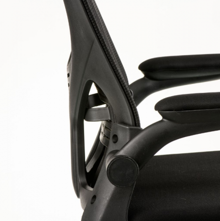 Кресло офисное TPRO- SPECIAL4YOU Viper black E7177