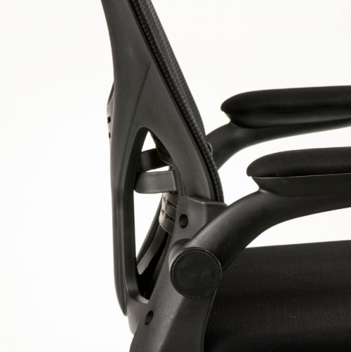 Кресло офисное TPRO- SPECIAL4YOU Viper black E7177