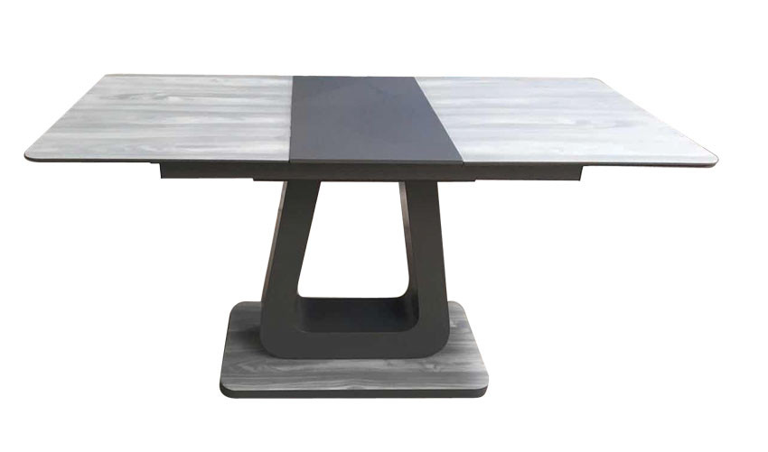 Стол обеденный DSN- DT-8104 (серый)