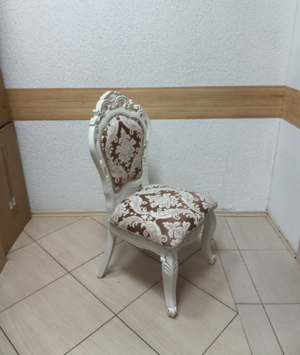 Стул деревянный Сlassic EXI- DAMING 8052-C05