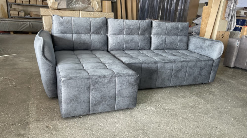 Диван угловой раскладной MTR- Дорри 