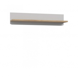 Полка подвесная PL- Forte Surfinio SFNB01