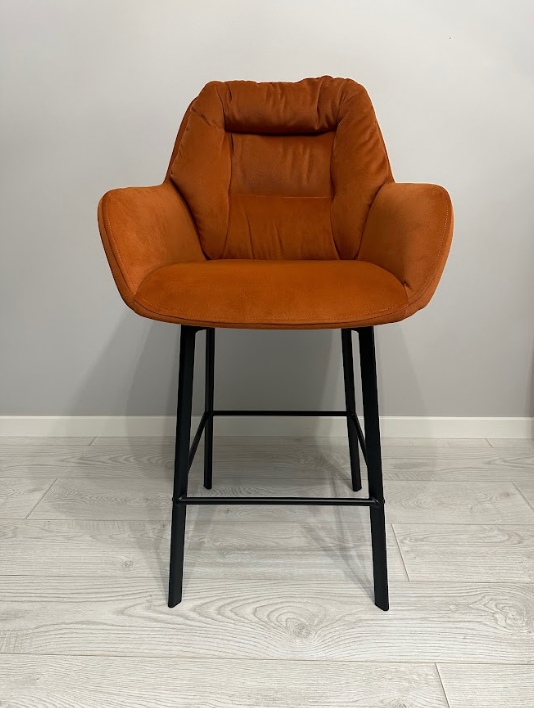 Кресло полубарное / барное IMP- Cezar 