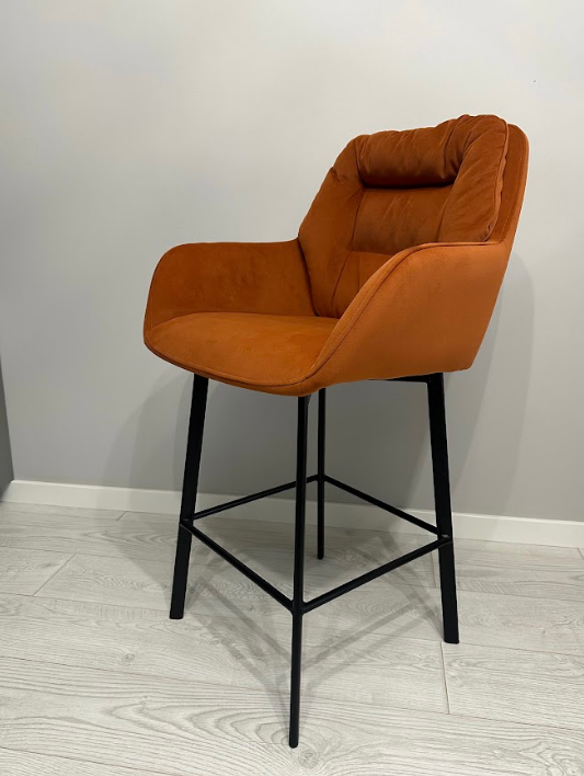 Кресло полубарное / барное IMP- Cezar 