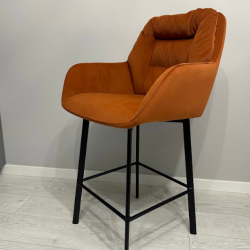 Кресло полубарное / барное IMP- Cezar 