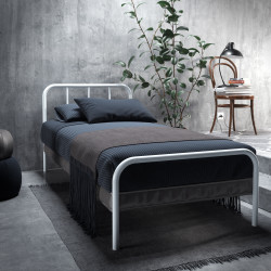 Кровать TNR- Ирис (мини) 190/200х80/90 см