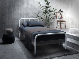 Кровать TNR- Ирис (мини) 190/200х80/90 см